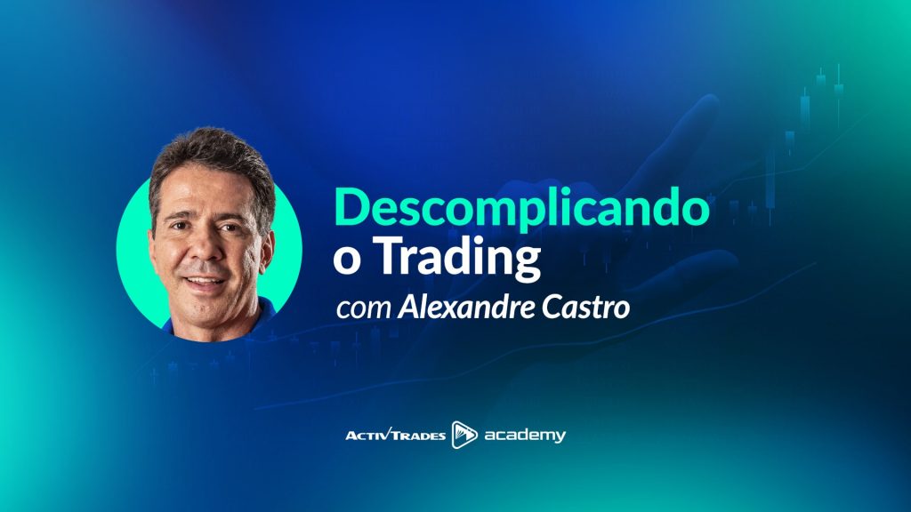 Descomplicando o Trading – Mini Curso