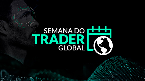 A semana do Trader Global