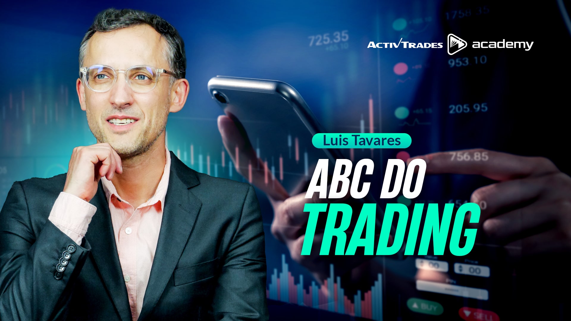Aprenda o ABC do Trading e aumente sua rentabilidade